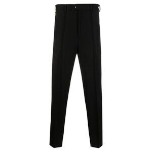 Prada Men black | black Pants